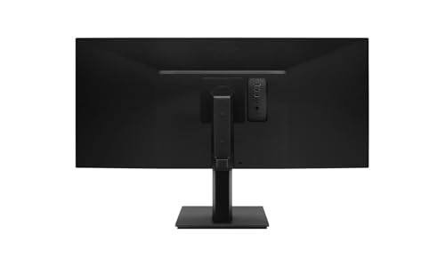 Image of LG UltraWide 34BR65F-B Monitor 86.6 cm (34 Inches) UWFHD・IPS・5ms・HDMI・Displayport (34BR65F-B)