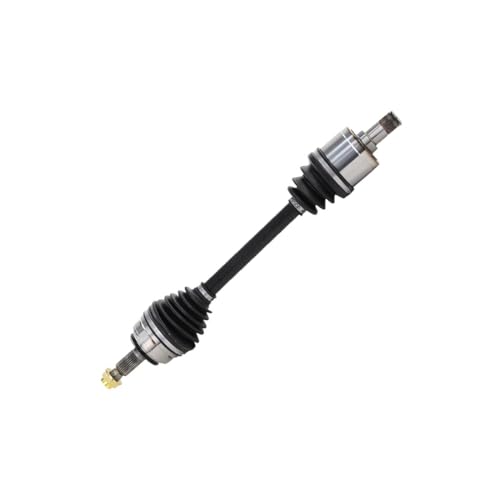 CV Axle Shaft Assembly Front Passenger Side for Honda Prelude 2.0L 1988 1989, CV Joint Half-Shaft Front Right