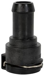Motorcraft - Tube - Heater Water P KT149
