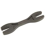 Race-Driven Spoke Wrench, Compact, 1 Piece - Motorcycle Dirtbike MX