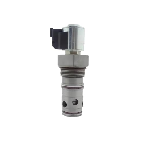 Électrovannes proportionnelles 328-4314 pour circuit hydraulique 966K 950K