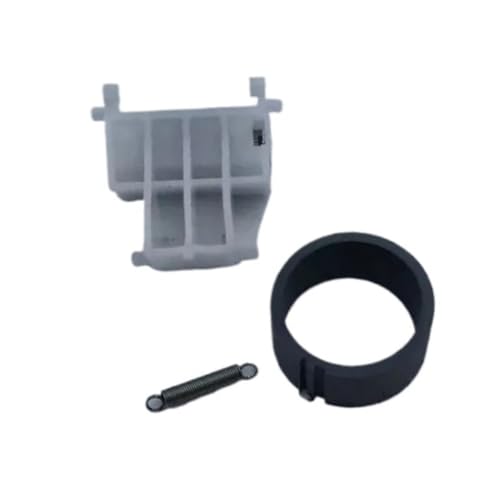 Rouleaux de ramassage EPSON L801 L805 L800 pour réparer le problème de prise de papier