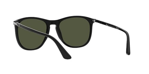 Image of Persol Unisex Po3314s Square Sunglasses