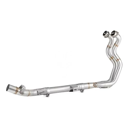 Tuyau de silencieux d'échappement de moto Suzuki DL800 escape 2023