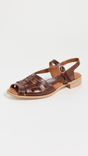Women's Manto Flat Sandals2