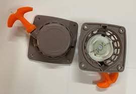 Brush Cutter Spare Parts Starter 139F Type 2 Suitable for 4 Stroke for Side Pack & Back Pack-image-48