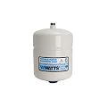 Watts Water Technologies GIDDS-1030401 Non-Potable Water Expansion Tank, 2.1 Gallon, Gray
