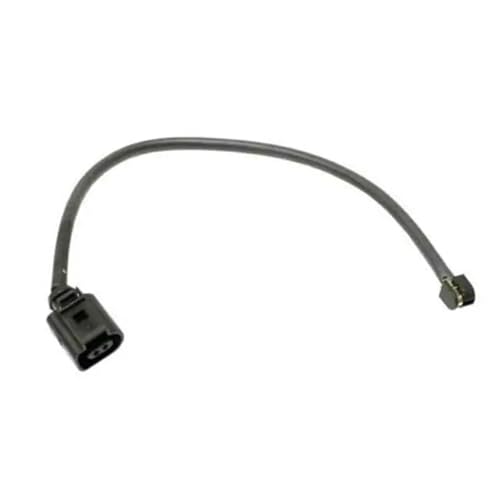 Sensor de desgaste de frenos evita daños en discos delanteros traseros VW Touareg