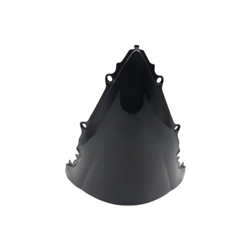 Déflecteur de Pare-Brise Moto Double Bulle pour YZF600 R6 2003-2005