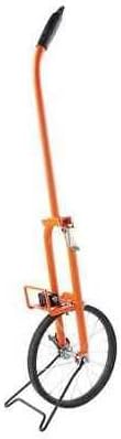 MP301M Fits a For Keson Mp301m Metric Measuring Wheel,1M,Spoked,99,999M