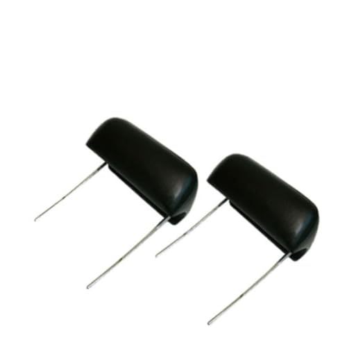 Inline Tube 1969 GM A/X/B-Body Head Rests