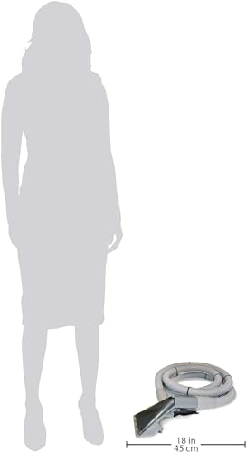 Rug Doctor Hand Tool Handwerkzeug, grau, 12’