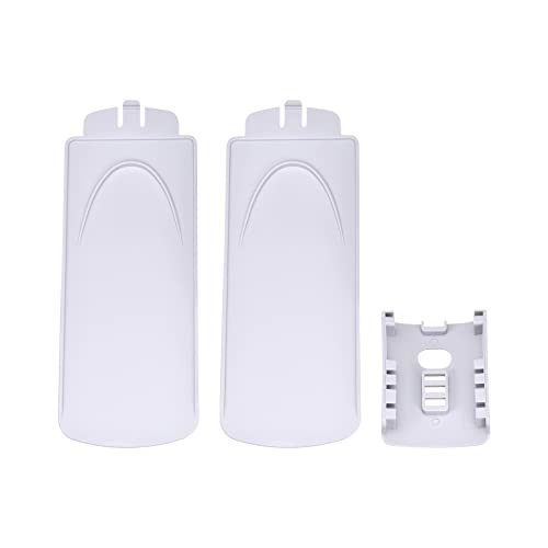 Uxcell Shoe Slots Organizer Pp Double Layer 3 Adjustable Heights Shoes Storage Rack For Closet Gray #TOP2