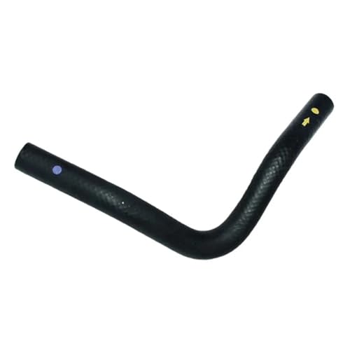 Tubes frein Tuyau Frein À Vide Tube Tambour Frein Maître-cylindre Tuyau En Caoutchouc 5101158P00 Pour Suzuku Pour Alivio Pour S-cross Pour Vitara 1.4T 1.6L(SV1.6L)