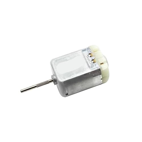 Moteur électrique 280 12V arbre long 24mm pour remplacer un moteur
