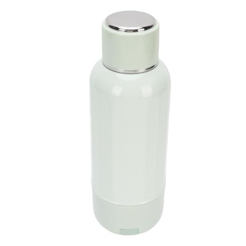 Hervidor Eléctrico Portátil JTLB 500ml Verde miniatura 5