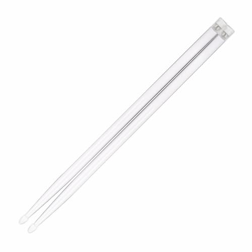 Baguettes LED 5A pour illuminer vos concerts nocturnes et sessions de batterie en studio