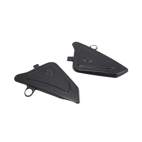 Carénages latéraux moto panneaux cockpit K1600B K1600GA 2019