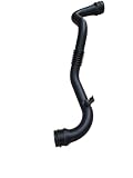 SOFIPART Gaine de Suralimentation Turbo, Compatible avec Renault Megane II III Scenic II 1.5 dCi, Référence OEM 8200527670, 8200533986, 8200590198