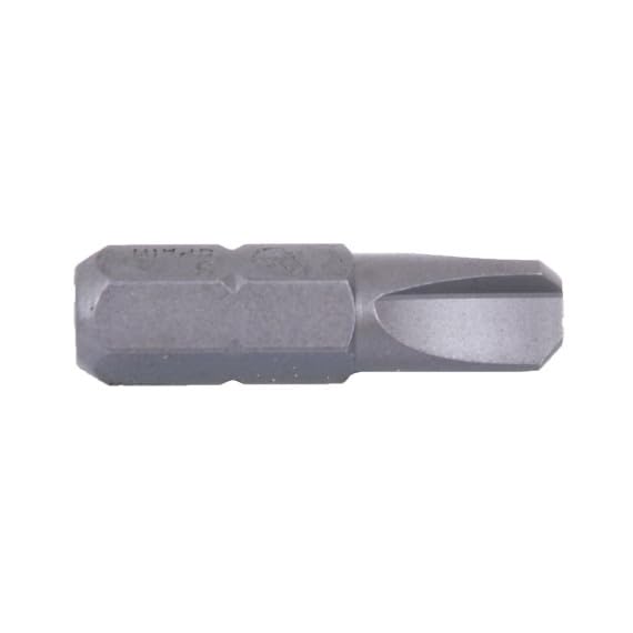 Punta T wing extra 1/4" con huellas desde TW1 hasta TW6 versión 25mm