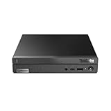 12LN0024GE Lenovo ThinkCentre Neo 50q Tiny 12LN0024GE - Intel i5-13420H, 16GB RAM, 512GB SSD, Intel UHD Grafik, Dos