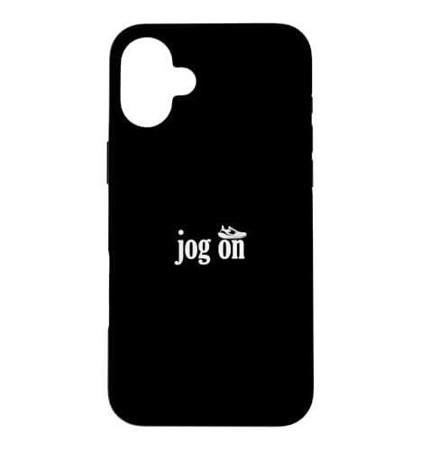 �W���O�I�� �W���M���O �t�B�b�g�l�X �X�|�[�c �����j���O �X�}�z�P�[�X iPhone 16 Plus �p