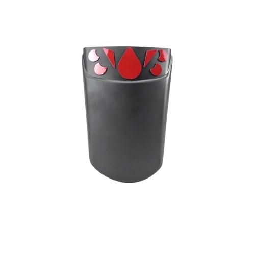 Extension ailes moto pour CB750 Hornet 2023 accessoire de protection garde-boue arrière noir
