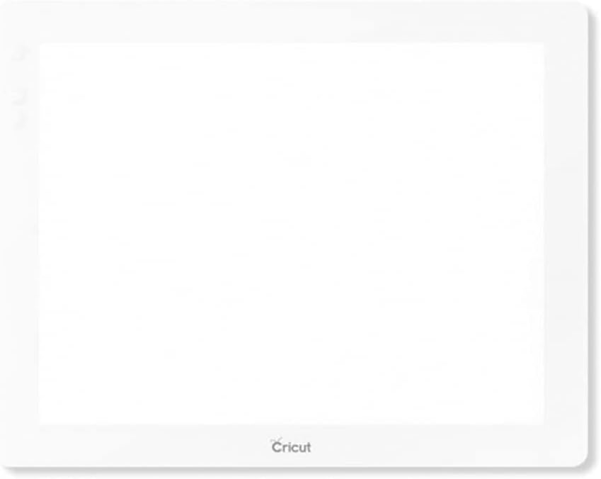 Cricut Cuttlebug - Embossing Folder - 6" x 9" All in One