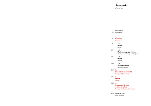 Futurismo Postale. Collezione Echaurren Salaris-Futurism Mail. Ediz. A Colori: Echaurren Salaris Collection - 2