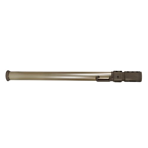 Plano 64-Inch Aluminum Rod Case