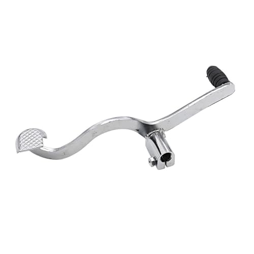 Levier de vitesse double pédale pliable pour moto Monkey et Dax Z50