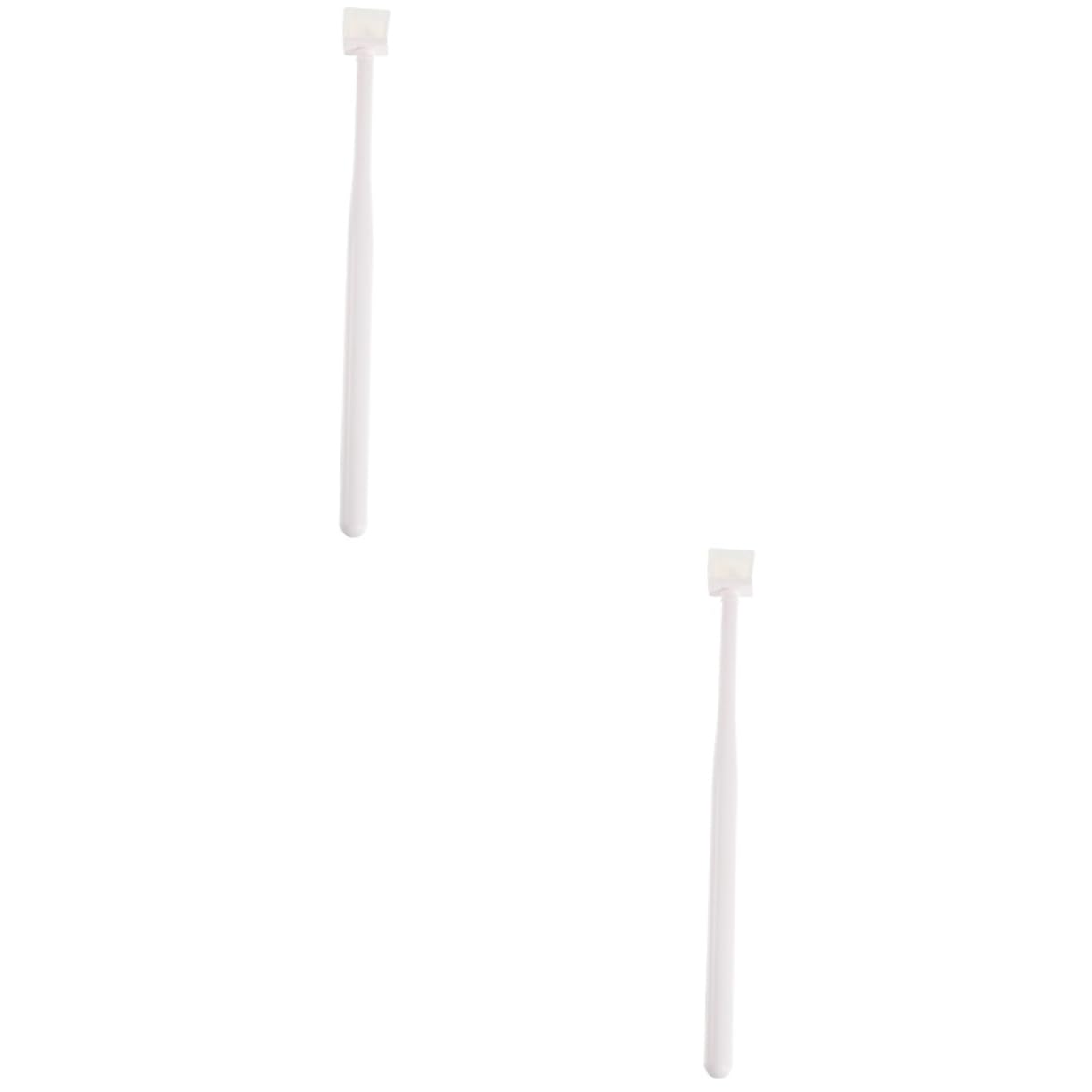 Uonlytech 2-teiliges Kamerasensor-reinigungsset Für Spiegellose Kameras Sensor-Gel-Stick Objektiv-reinigungswerkzeuge Sensor-reinigungszubehör