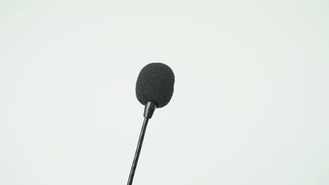 Amazon.com: Retekess Condenser Headset Microphone,Flexible Wired