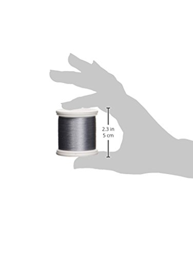 Yli 028039 20210-232 Silk Thread 100 Weight 200 Meters- thumb #1