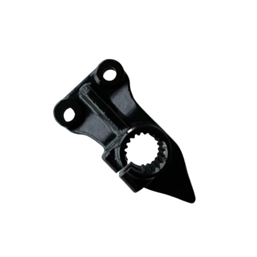 Brazo de dirección EPS de alta resistencia para CFMOTO Cforce CF800XC y 1000