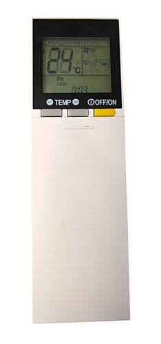 Image of Ehop Compatible Remote Control for Mitsubishi AC SG11D SG15F SG15H SG162 PAR-SL100A-E SG176 SG20A SG181 SG182 SG18J SG20B AC-219C(Old Remote Must be Exactly Same for it to Work)