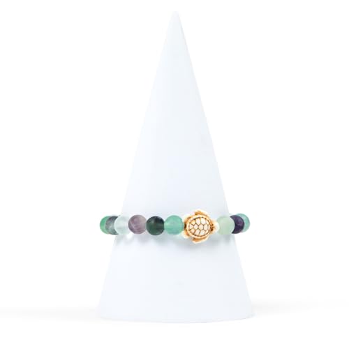 KoaKoa Sea Turtle Tracking Mystic Reef, helps save sea turtles, one size fits most Men and Women3