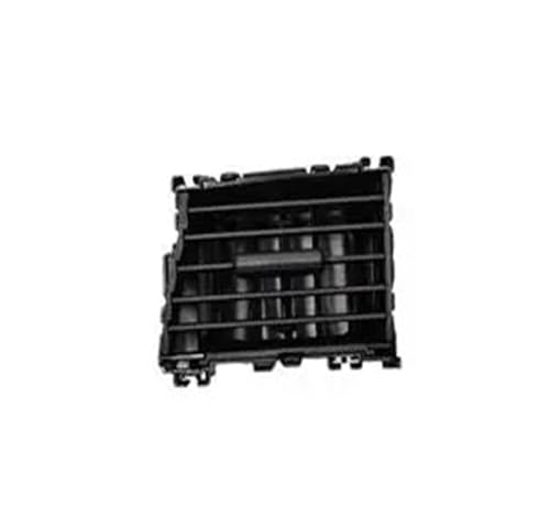 MTVTFECEWG Ventilación Aire Rejilla De Ventilación De Aire Acondicionado para Toyota para Yaris para Vios 2016-2021(Left No Plating)