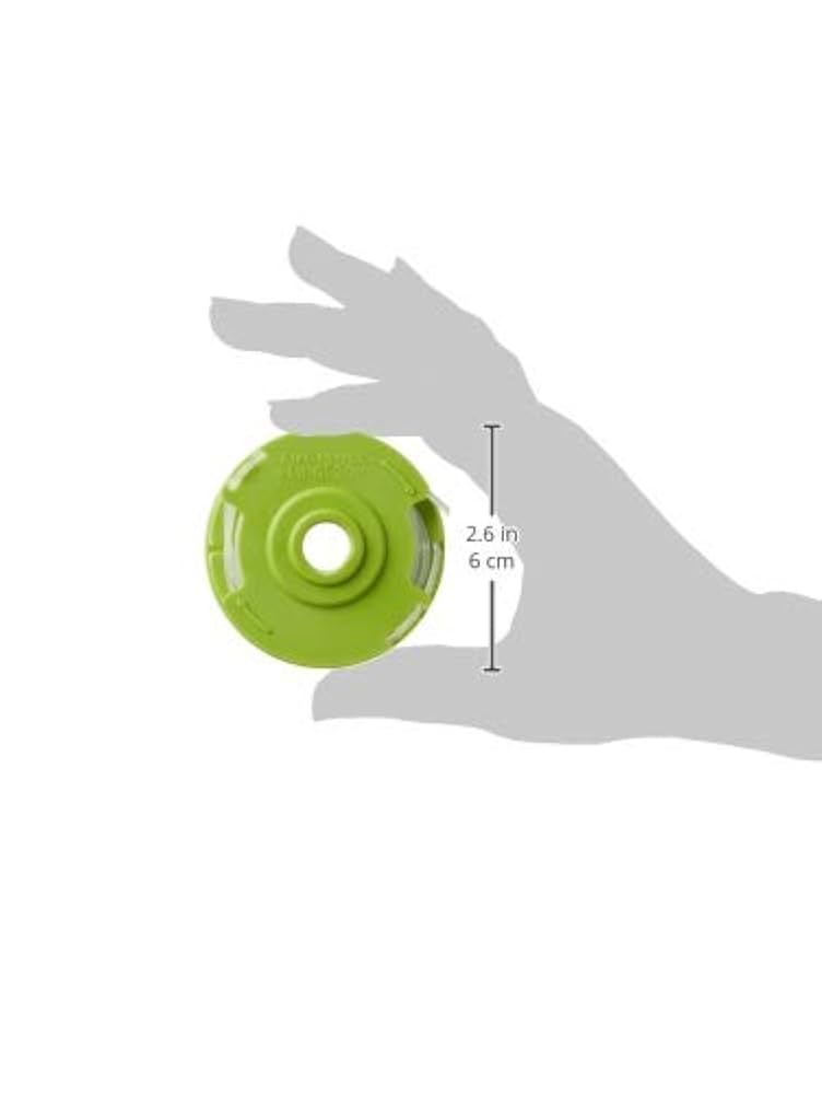 その他 7 Days [Import anglais] wyw801m Earthwise RS90111 Replacement .065 Line Spool for Model