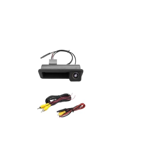 Caméra recul voiture Ford Focus 2 Kuga MK1 Mondeo MK4 grand angle 170 AHD 1080P