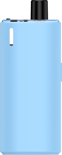 Cigarette électronique GEEKVAPE Peak Pod Kit avec batterie 1300mAh et cartouche 4ml