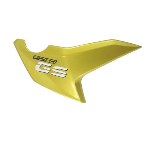 Panneau carénage latéral de réservoir gauche et droite pour moto BMW F750GS et F850GS