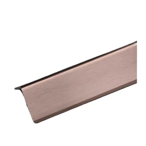 GAVATKLKCP ����50cm L�^�C�v �R�[�i�[�ی�X�g���b�v �A���~�j�E���������^���E�H�[���X�e�b�J�[(���[�Y�S�[���h�A1x1x50cm 10��)