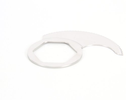 Robot Coupe 117034 Serrated Bottom Blade