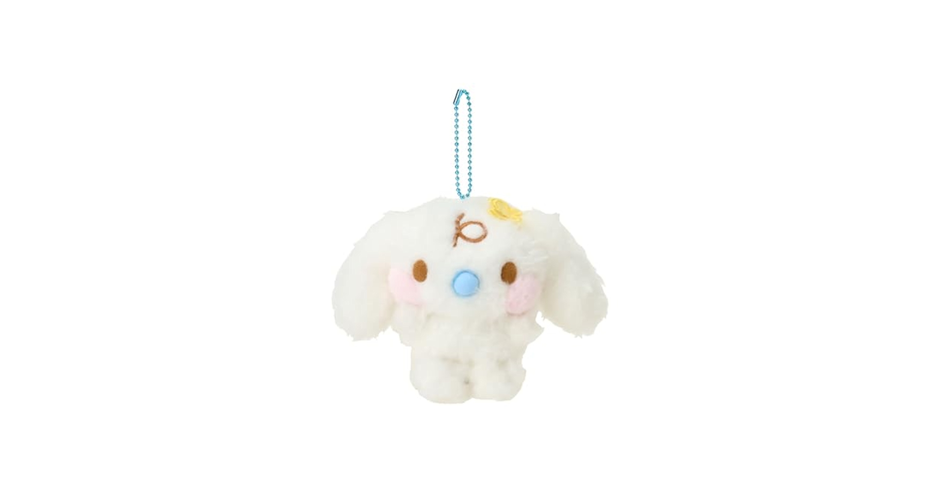 Amazon.co.jp: サンリオ(SANRIO) マスコットホルダー（ほっぺ