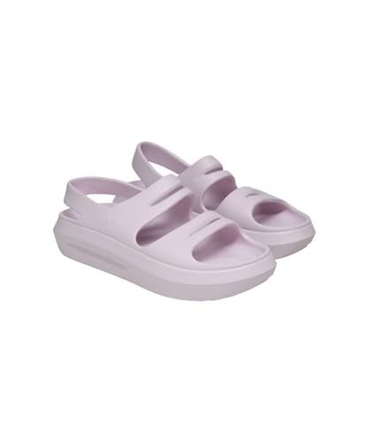 Image of PUMA womens Flatter Sandal Sandal
