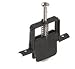 C.R. LAURENCE B812 CRL 1" Stainless Steel Screen Door Roller