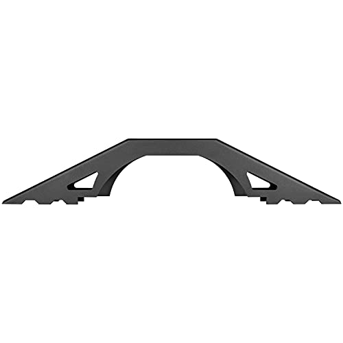 Yoursme 8.25 Rear Axle Truss Kit Bare Fit for 1984-2001 Jeep Cherokee XJ Comanche MJ Replaces XJR-TRUSS-825 by Yoursme - Image 4