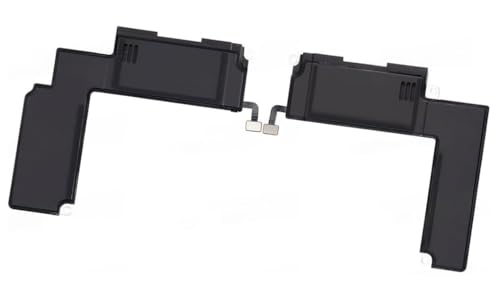 Altavoz para MacBook Air 15 M2 A2941 soluciona el sonido distorsionado o roto en 2023