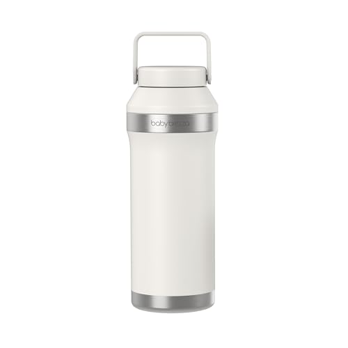 Baby Brezza All Day Portable Breastmilk Cooler